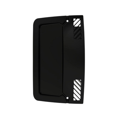 John Deere T167083 Cover, Upper Front Console | RDO Equipment Co.