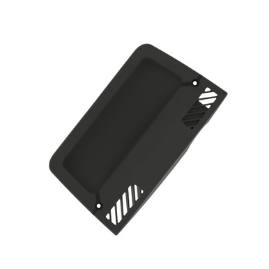 John Deere T167083 Cover, Upper Front Console | RDO Equipment Co.