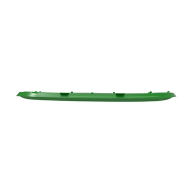 John Deere L157393 Left-Hand Hood Side Panel Louver | RDO