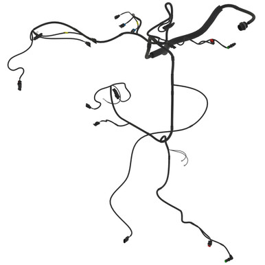 John Deere AT564094 Wiring Harness | RDO Equipment Co.