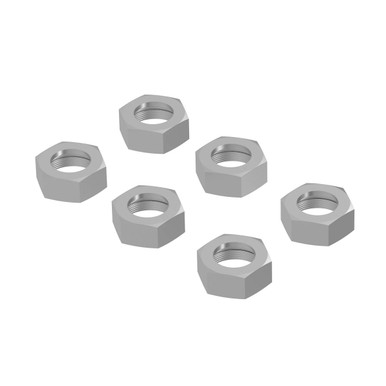 John Deere AXE13484 Coil Nut Kit | RDO Equipment Co
