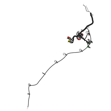 John Deere TA39833 Wiring Harness | RDO Equipment Co.