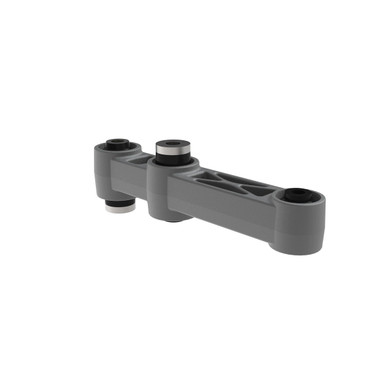 John Deere AH138234 Pre Cleaner Chaffer Frame Arm Link | RDO