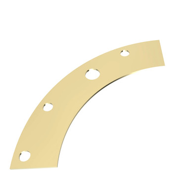 John Deere Z104185 Spout Transition Gearbase Shim | RDO Equipment Co.