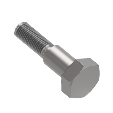 John Deere R306842 Hex Head Shoulder Screw, M6 X 28.5 | RDO 