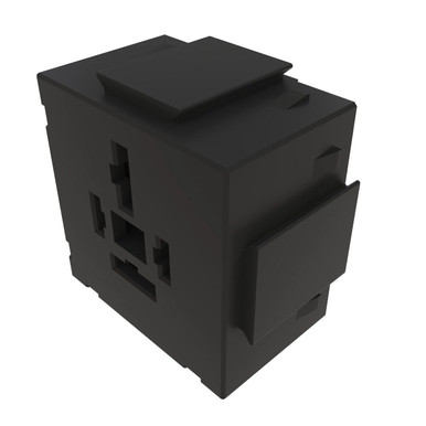 激レア⭐D.Cパワーパック　RECTIFIER RAILROAD レールロード R046 クラシックトラック 曲線レール R45-45°(4本入) (CLASSIC