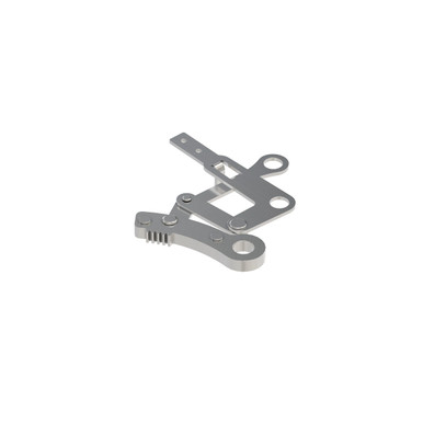 John Deere RE564671 Linkage, Strg Column Tilt With Pawl | RDO