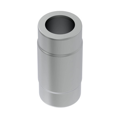John Deere T189269 Both Ends Reduced Outer Diameter Spacer | RDO ...
