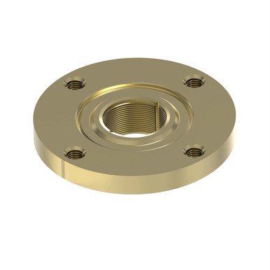 John Deere L165962 PowrQuad Transmission Driveshaft Flange | RDO