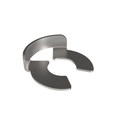John Deere - Anello Elastico Originale #L1152N Per Ricambi Trattori E Macchine Agricole