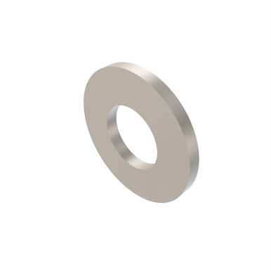 John Deere 24M7117 Washer, Metallic, Round Hole | RDO Equipment Co