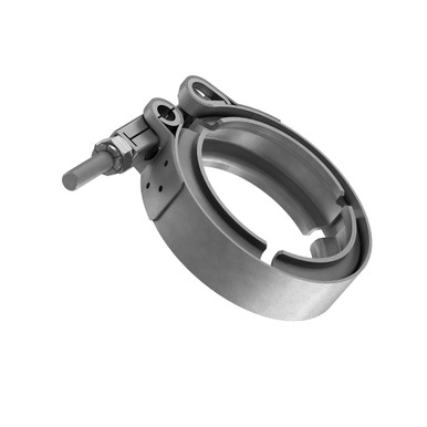 John Deere RE292067 Clamp, V-Band | RDO Equipment Co.
