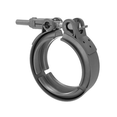 Bandalo:re （Bグレ） John Deere RE292067 Clamp, V-Band | RDO Equipment Co.