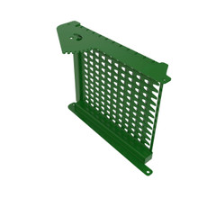 John Derian フォークプラッター AXE48156_iso4__02920.