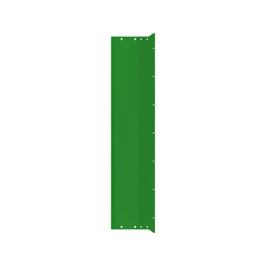 John Deere HXE94069 Sheet, Rear Chaffer Frame Floor | RDO