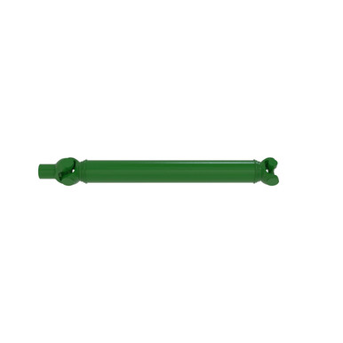 John Deere RE187481 Univ Driveshaft, Joint Yoke, Assembly | RDO ...