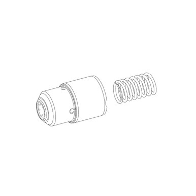 John Deere AL214530 Selective Control Valve Spool Kit | RDO Equipment Co.