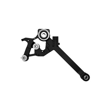 John Deere AA93993 Arm, Seed Opener, Left-Hand Assembly