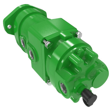 魅力的な価格 AXE61624 Deere John Hydraulic cc cc/5.1 19.7 Pump, Gear テーブル・チェア・ハンモック