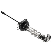 詳細><￼ John Deere DZ110469 Horizontal DEF Tank Header Assembly