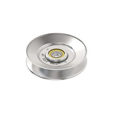 John Deere AUC15913 Sheave Assembly, V-Idler | RDO Equipment Co.