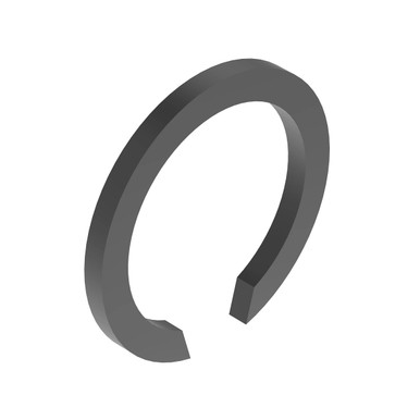 John Deere YZ120471 External Snap Ring | RDO Equipment Co 