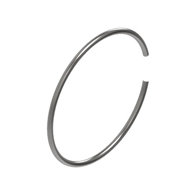 John Deere T34318 Internal or External Snap Ring | RDO Equipment Co.