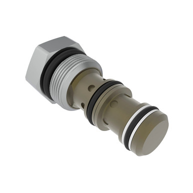John Deere AN400128 Check Valve, Pilot Operated | RDO Equipment Co.