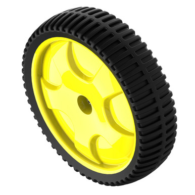 John Deere GY20630 Wheel With Bearing (8.75 Inch X 2.25 Inch