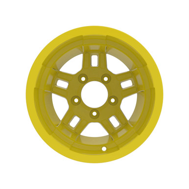 John Deere M172783 Wheel, Wheel 12 X 9.5 Aluminum X7 4 | RDO