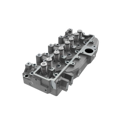 John Deere MIA880280 Head Assembly, Cylinder | RDO Equipment Co.