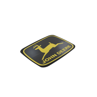 John Deere T184519 Leaping Deer Label | RDO Equipment Co.