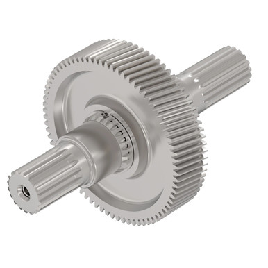 John Deere YZ104154 Shaft, 76T Output Asm | RDO Equipment Co.