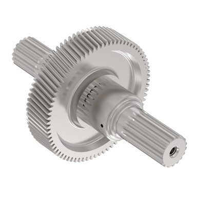 John Deere YZ104154 Shaft, 76T Output Asm | RDO Equipment Co.