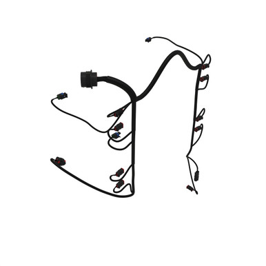 At336191 John Deere AT463834 Transmission Wiring Harness | RDO Equipment Co.