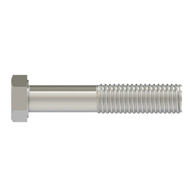 John Deere 19H3256 Hex Head Screw, M16 X 152 | RDO Equipment Co.