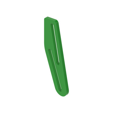 John Deere H228438 Plate, Stop, Left-Hand Foreaft Frame | RDO 