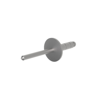 John Deere T384662 Rivet, Aluminum | RDO Equipment Co.