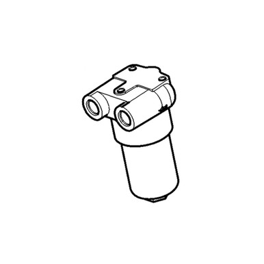 John Deere ER410665 Hydraulic Oil Filter | RDO Equipment Co.