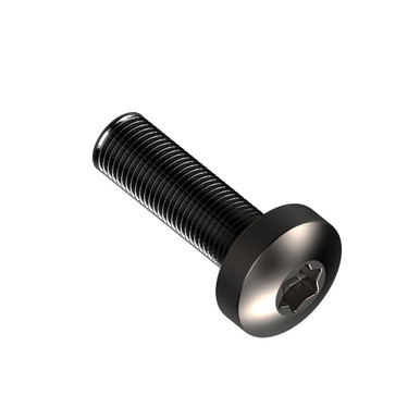John Deere 21M7686 Screw, Trx Pan Head, Metric | RDO Equipment Co