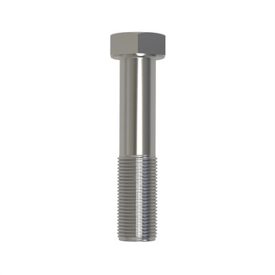 John Deere 19M7720 Hex Head Screw, M16 X 80 | RDO Equipment Co.