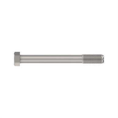 John Deere N282625 Hex Head Screw, 11.125 X 107.95 mm (7/16