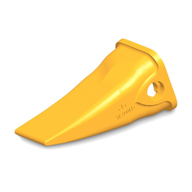 John Deere TK400FD TK Fanggs Tooth for Heavy Duty Bucket, 261.87