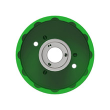 りょうま John Deere RE309520 Hi-Low Clutch Shaft, Infinitely Variable