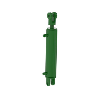 ⭐8㎝CD希少⭐ remote CYLINDER (イカ天) John Deere AHC10864 Hydraulic Cylinder, 88.9 x 32-305, 616