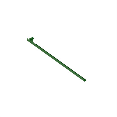 John Deere AXE13716 Panel, Assembly, Styling Left-Hand, Hur | RDO