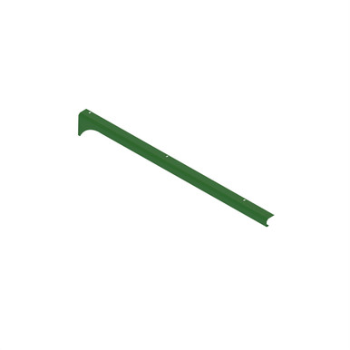 John Deere AXE13716 Panel, Assembly, Styling Left-Hand, Hur | RDO