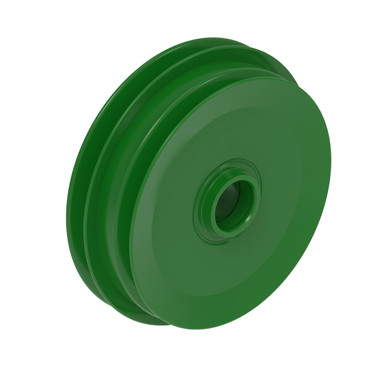 John Deere AZ53299 Pulley | RDO Equipment Co.