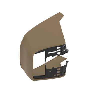 John Deere AL158177 Cowl | RDO Equipment Co 