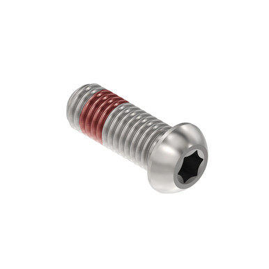 John Deere HXE116998 Screw, M4 By 12mm With Threadlocker | RDO 